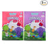 Timios Zookers Mix Flavours | Kids Snacks | Baby Snacks for 12+ Months | Nutritious & 100% Natural Animal Shaped Biscuit